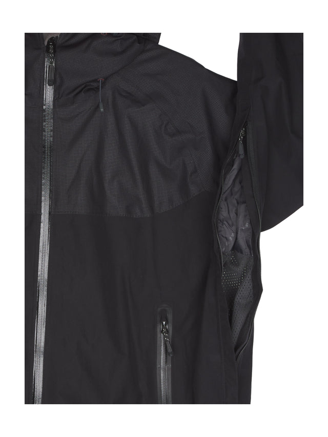 Hardshelljacke mit Goretex für Herren