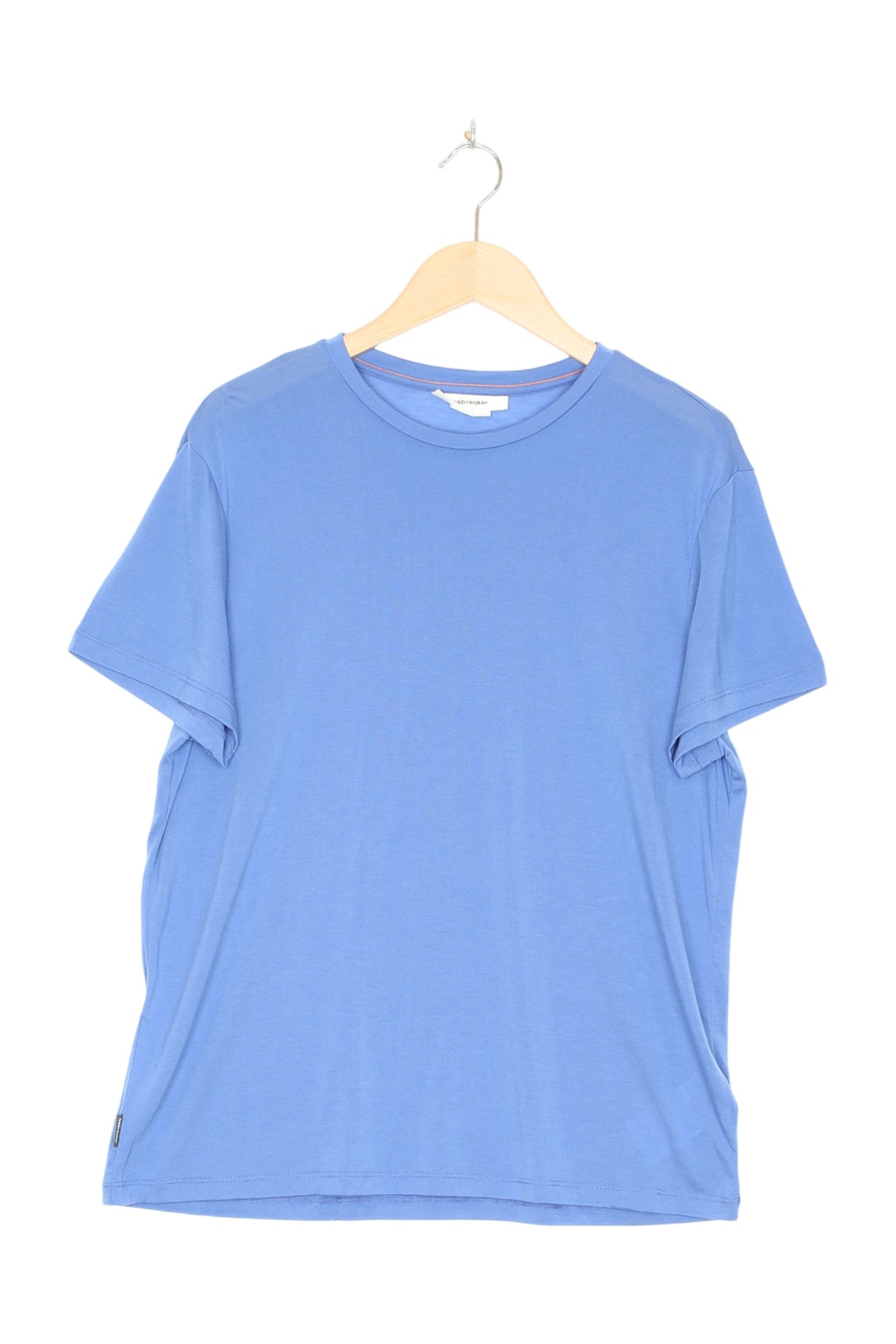 T-Shirt Merino für Herren