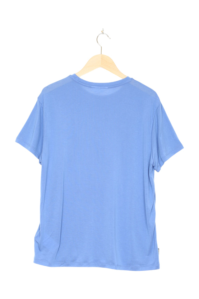 T-Shirt Merino für Herren