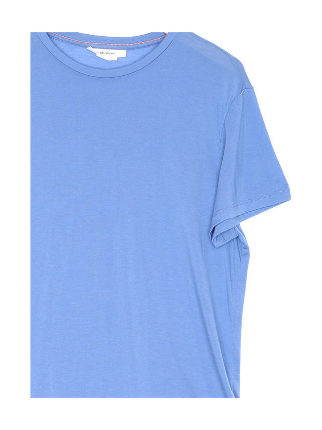 T-Shirt Merino für Herren