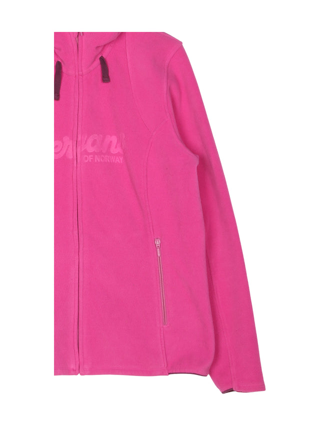 Fleecejacke für Damen