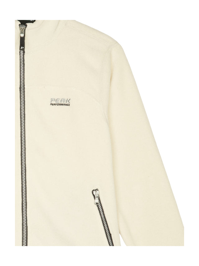 Fleecejacke für Damen