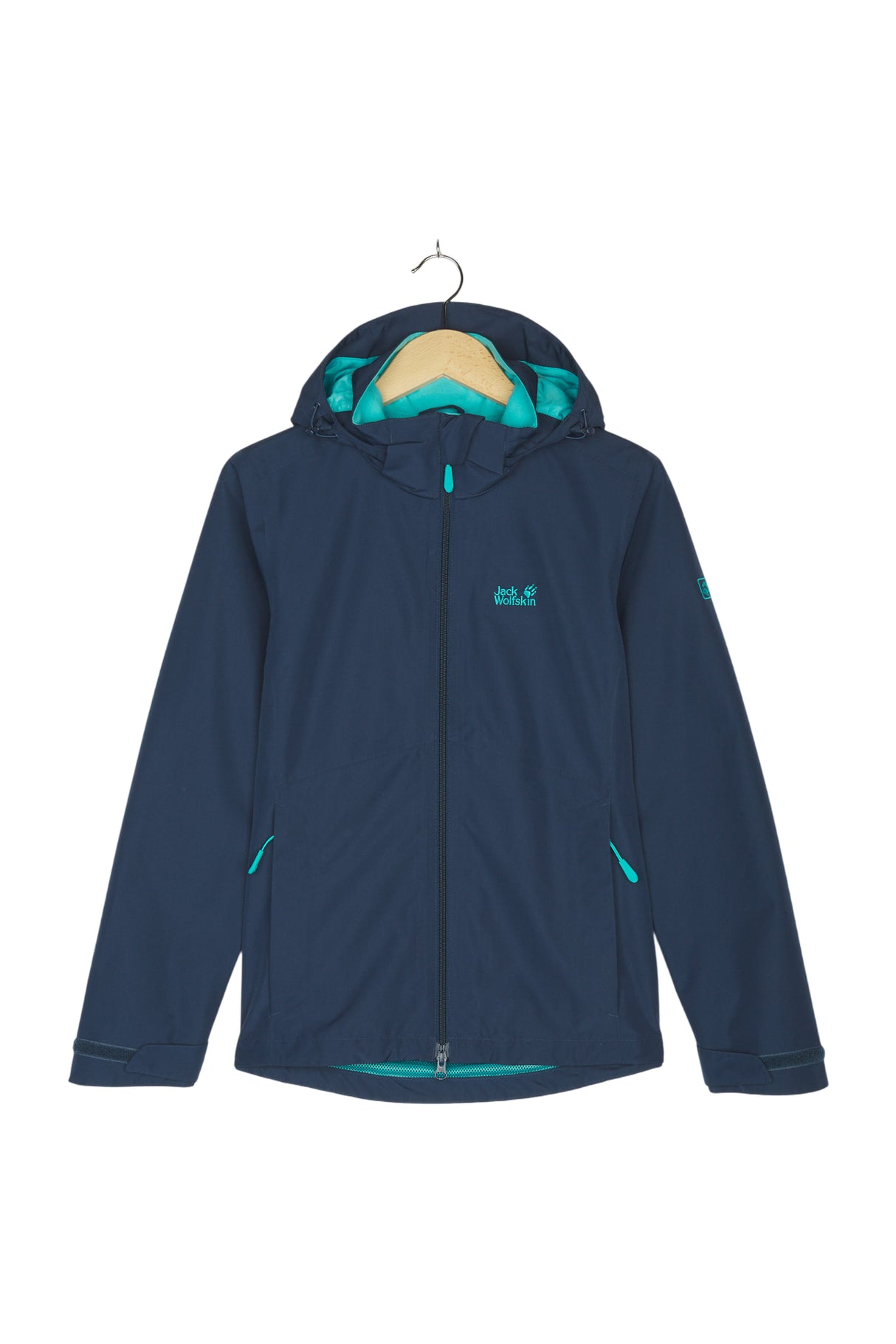 Hardshelljacke, Regenjacke für Damen