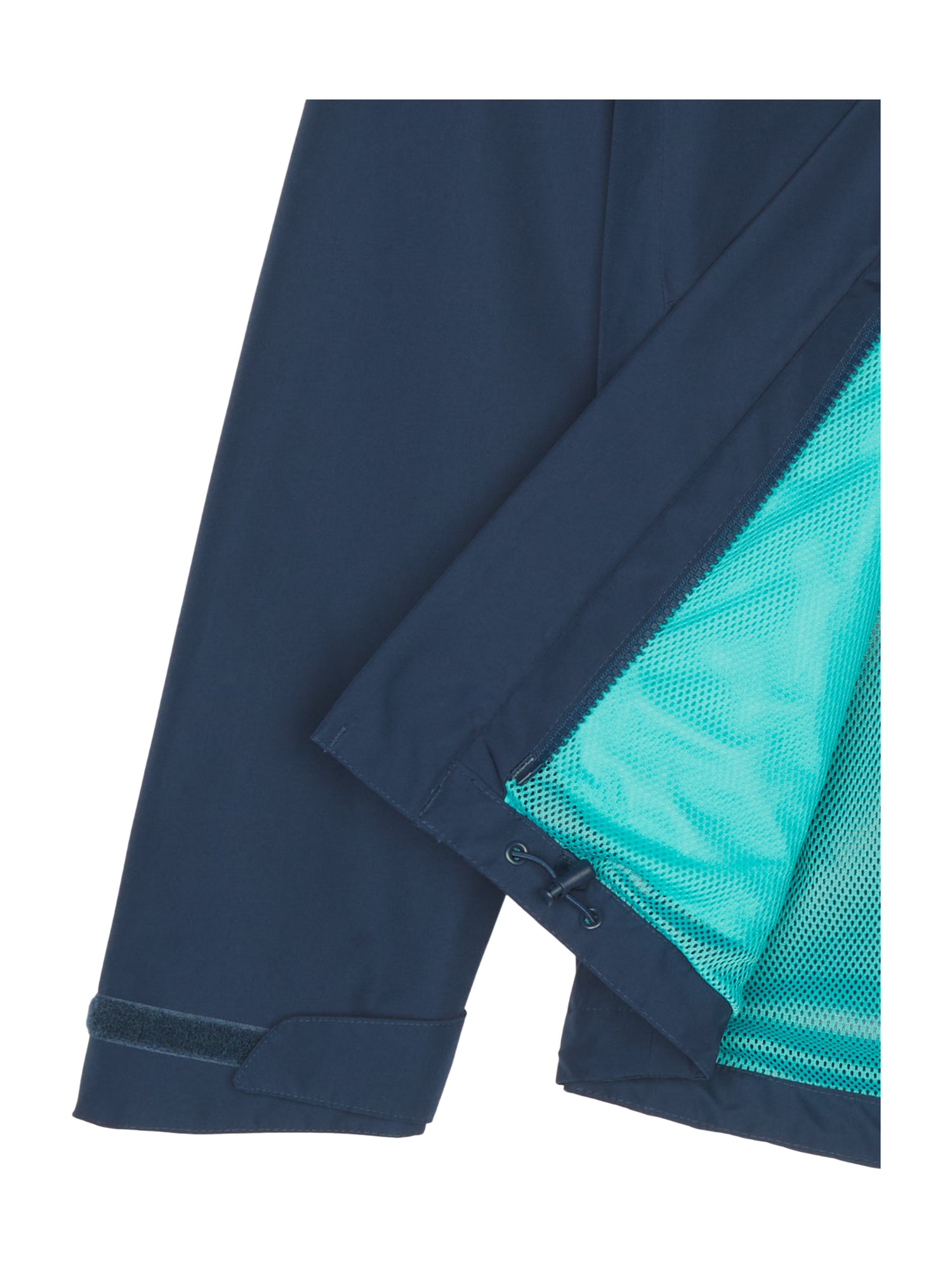 Hardshelljacke, Regenjacke für Damen
