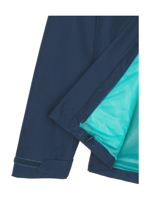 Hardshelljacke, Regenjacke für Damen
