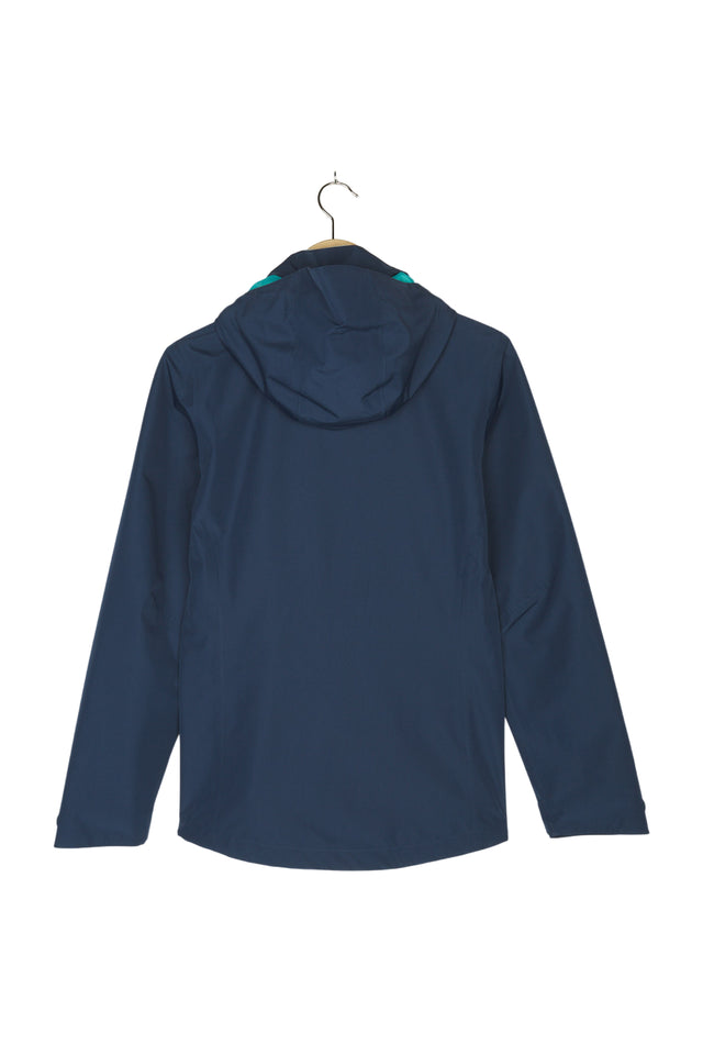 Hardshelljacke, Regenjacke für Damen