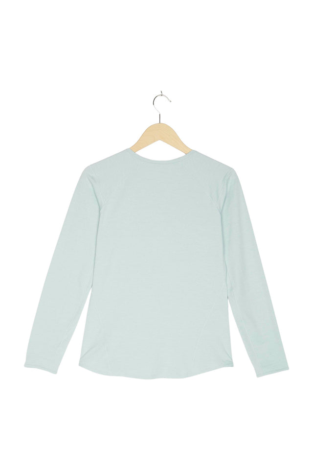 Arcteryx Longsleeve Funktion für Damen