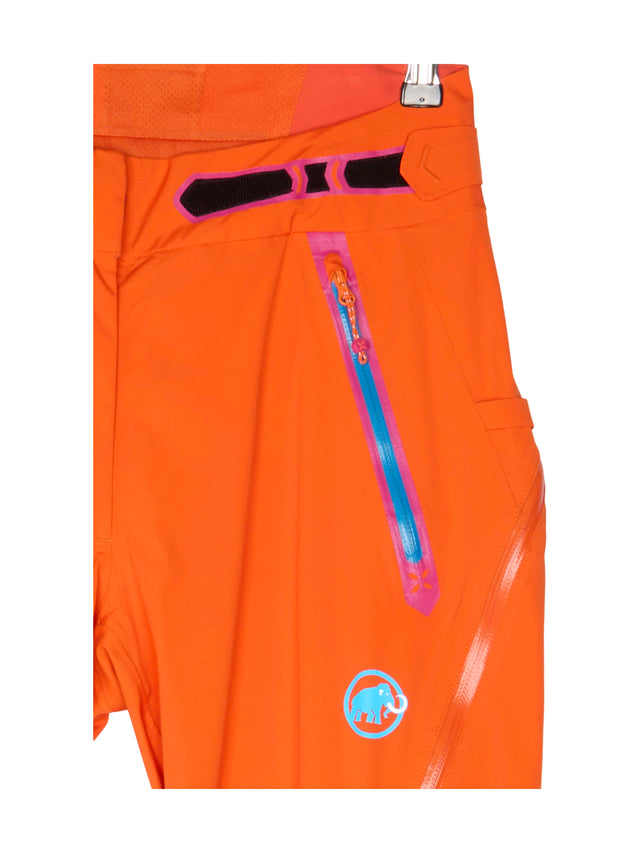 Hardshellhose mit Goretex für Damen