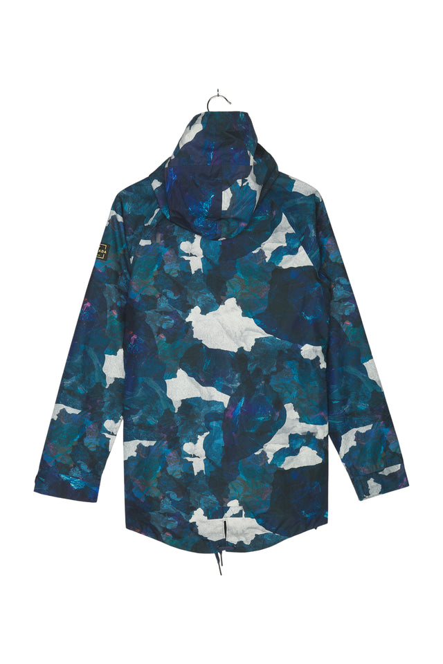 Hardshelljacke, Regenjacke für Damen