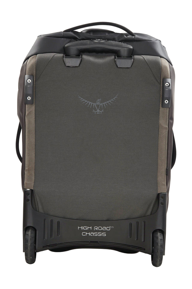 Rollkoffer für Damen & Herren