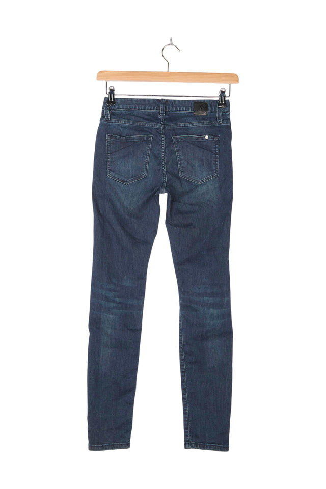 Jeans, Freizeithose für Damen