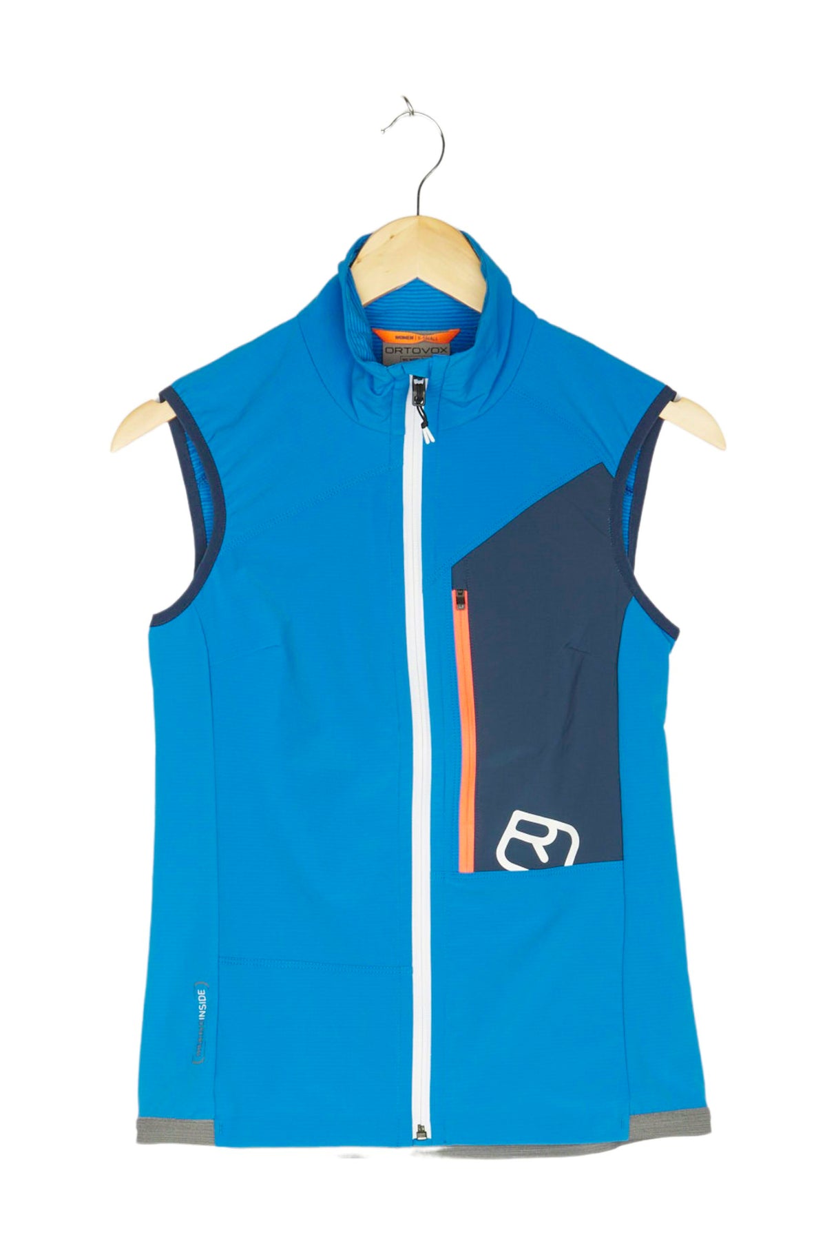 Ortovox Softshellweste für Damen