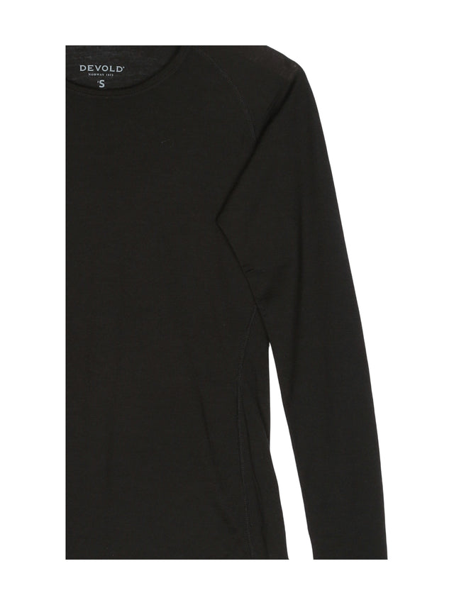 Longsleeve Merino für Damen