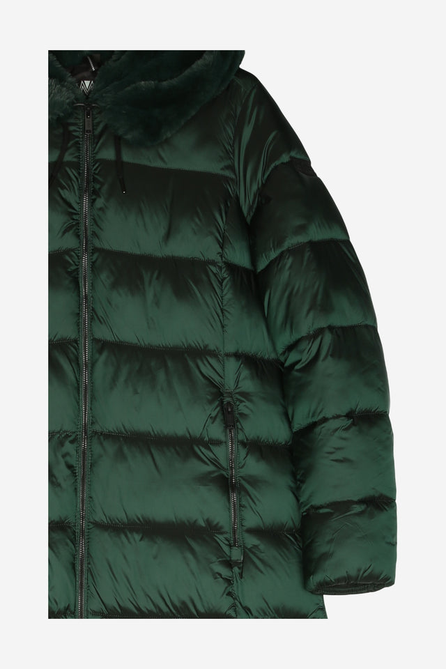 Winterjacke für Damen