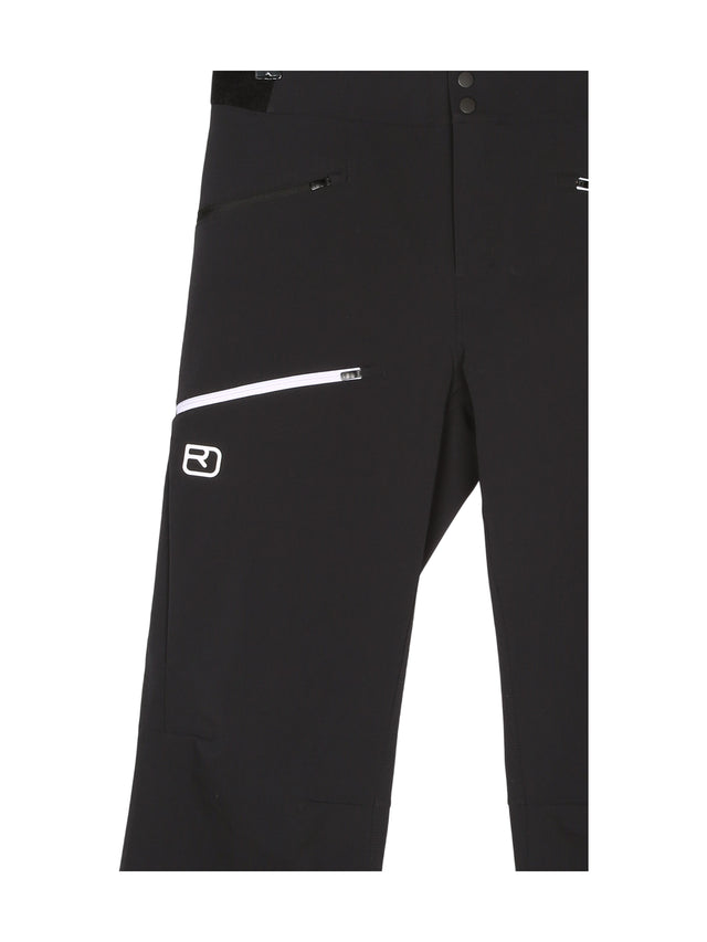 Softshellhose für Herren