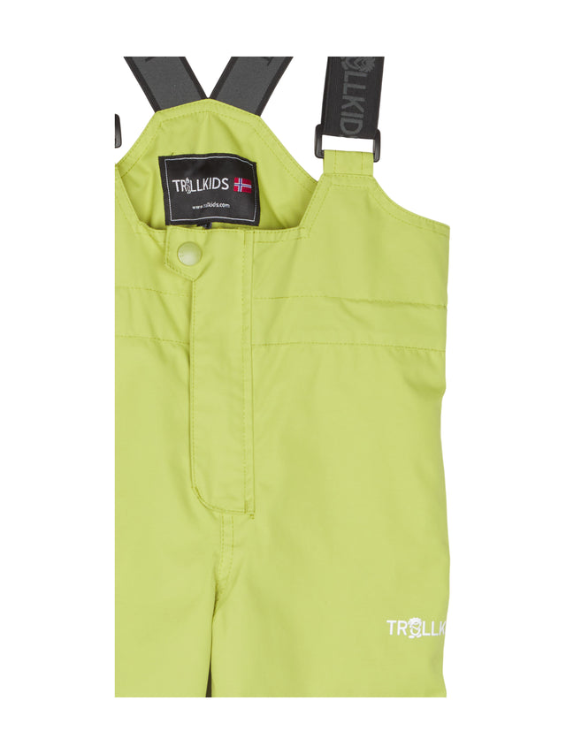 Hardshellhose, Regenhose für Kinder