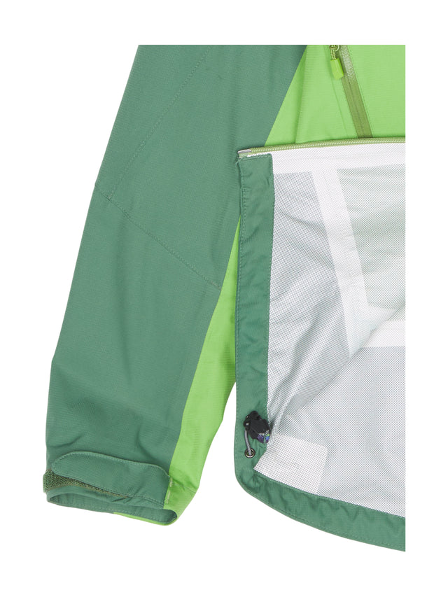 Hardshelljacke, Regenjacke für Damen