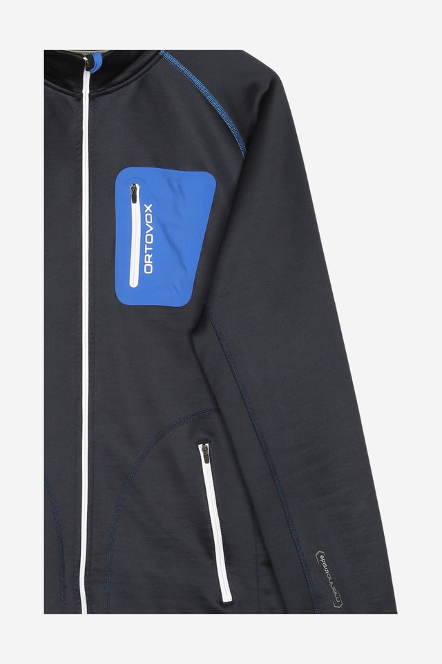 Fleecejacke für Herren