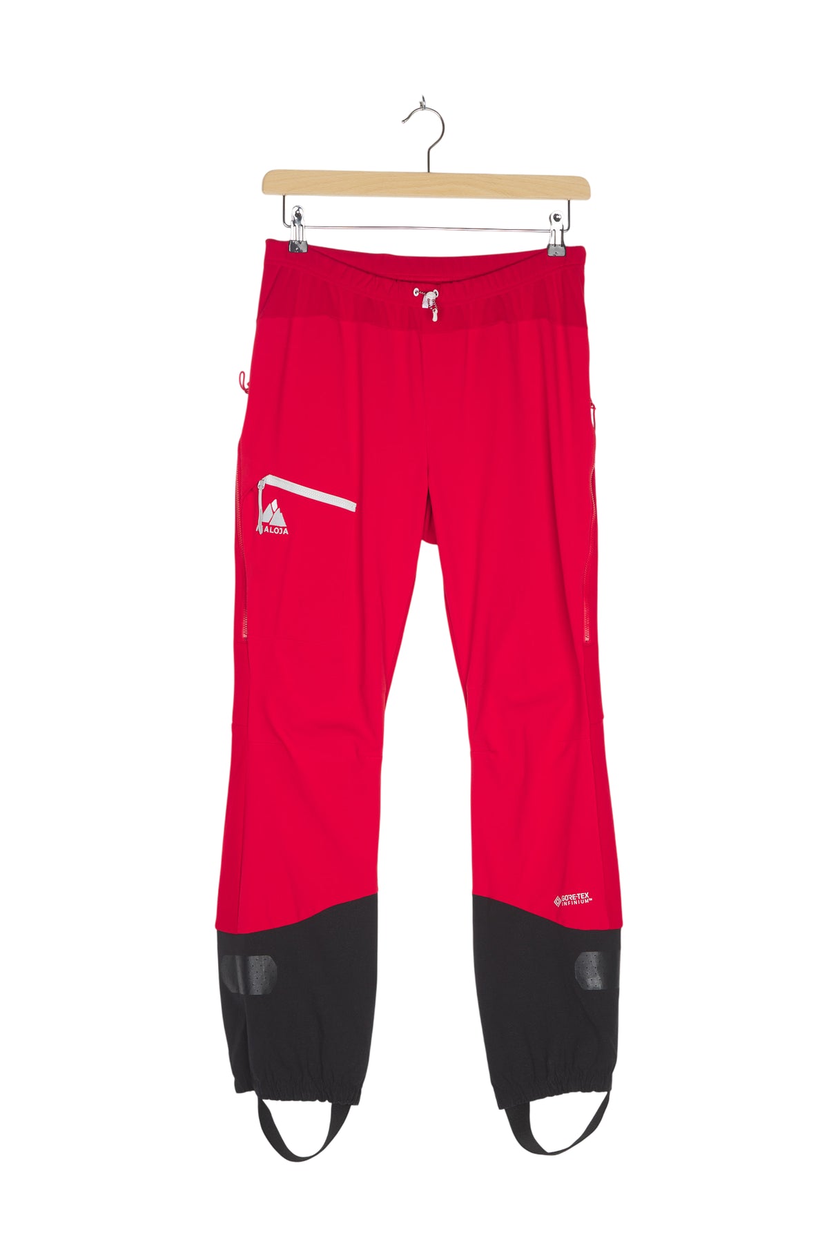 Softshellhose für Damen