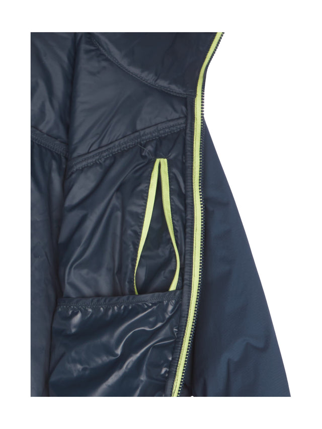 Isolationsjacke (Wolle) für Herren