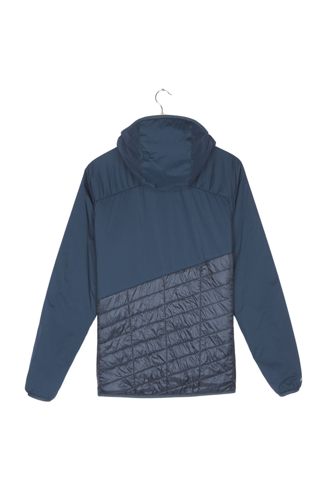 Isolationsjacke (Wolle) für Herren