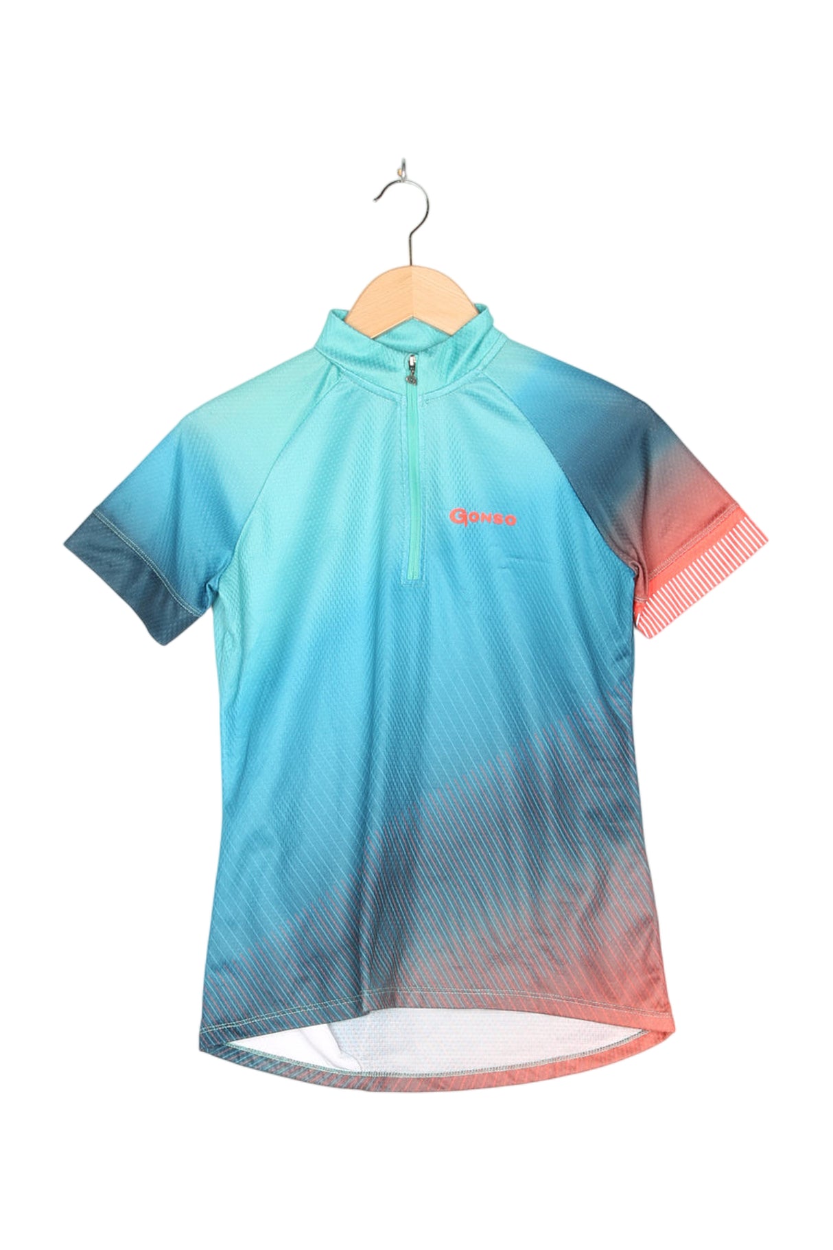 Fahrradtrikot für Damen