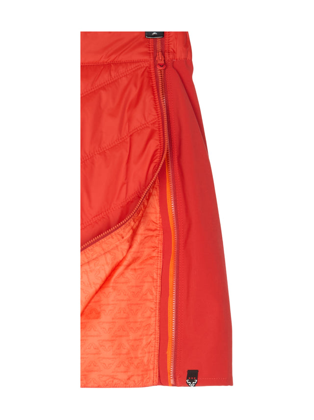 Isolationsrock für Damen