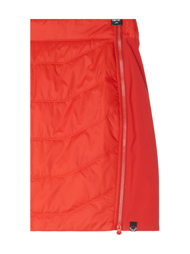 Isolationsrock für Damen