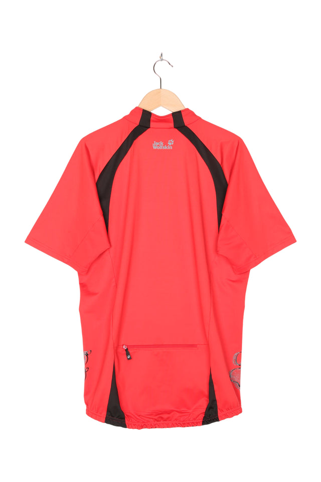 Fahrradtrikot für Herren