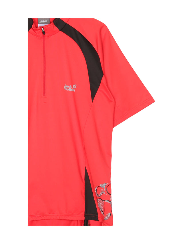 Fahrradtrikot für Herren