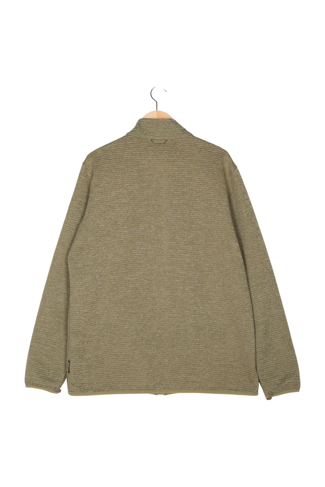 Fleecejacke für Herren