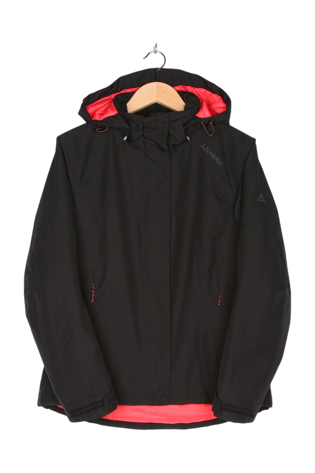 Winterjacke für Damen