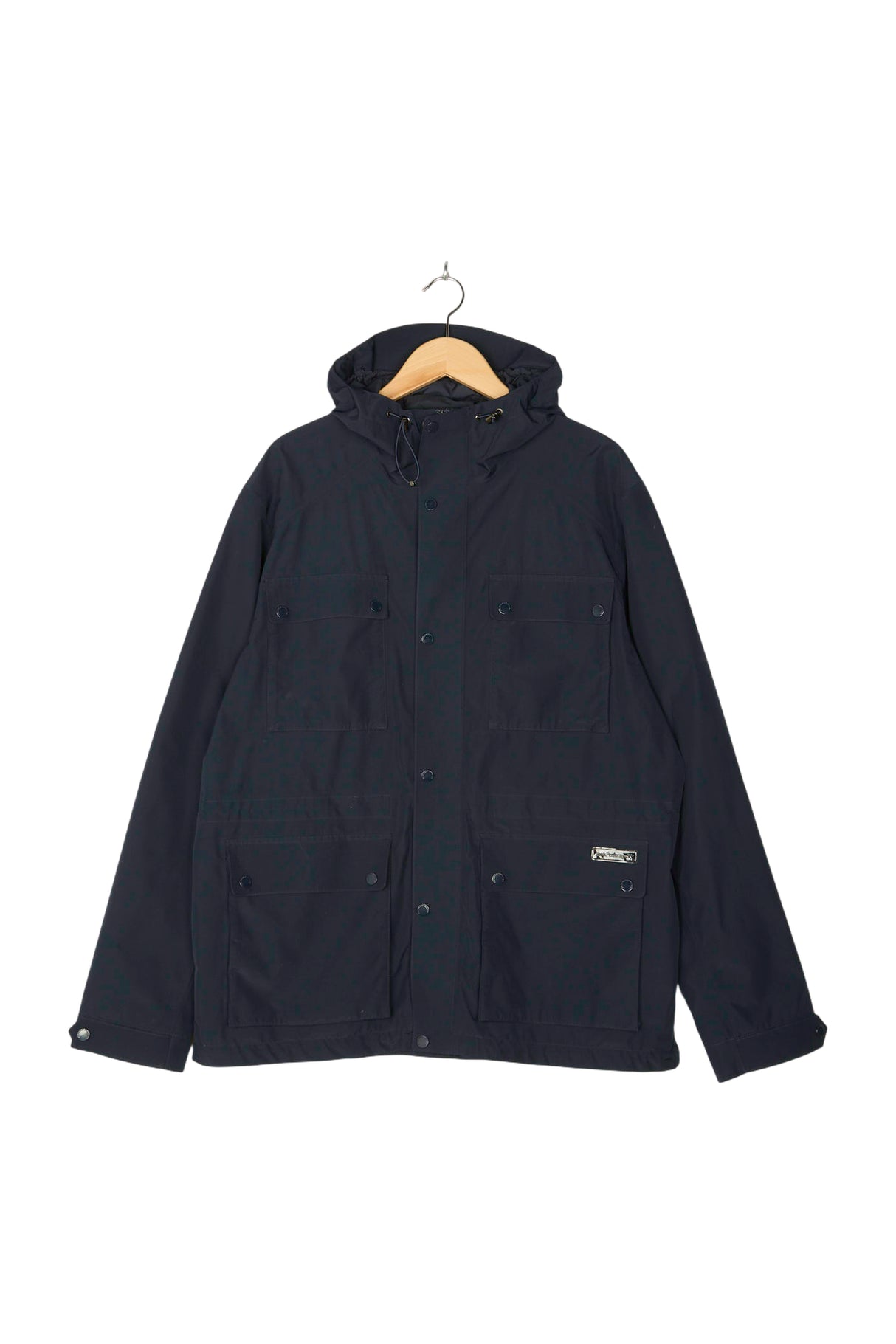 Hardshelljacke mit Goretex für Herren