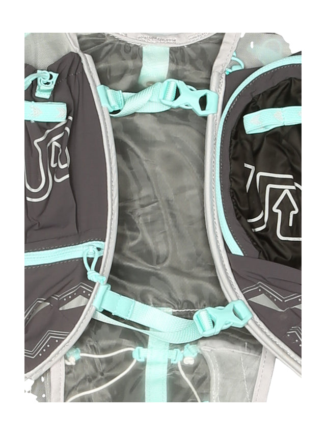 Trailrunningrucksack 13 bis 18 L