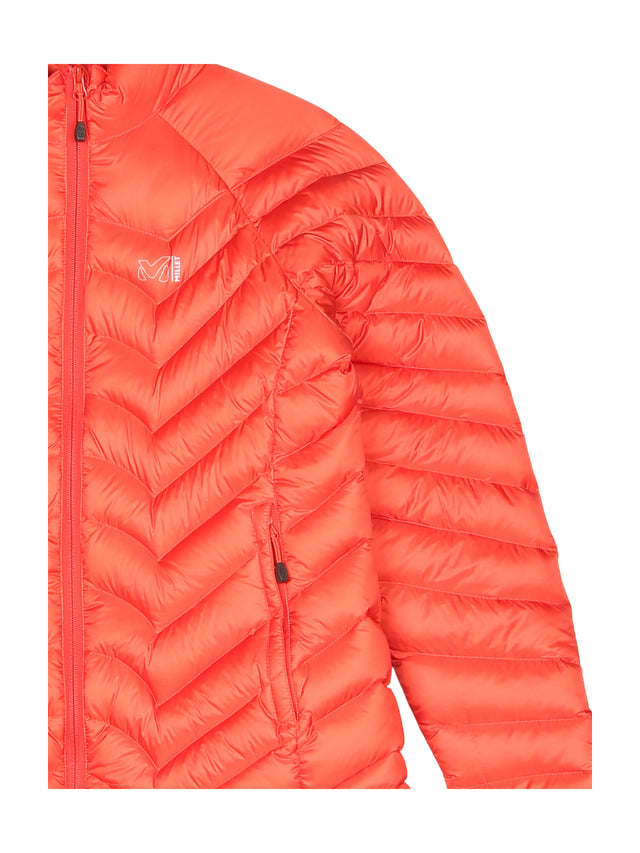 Daunenjacke für Damen