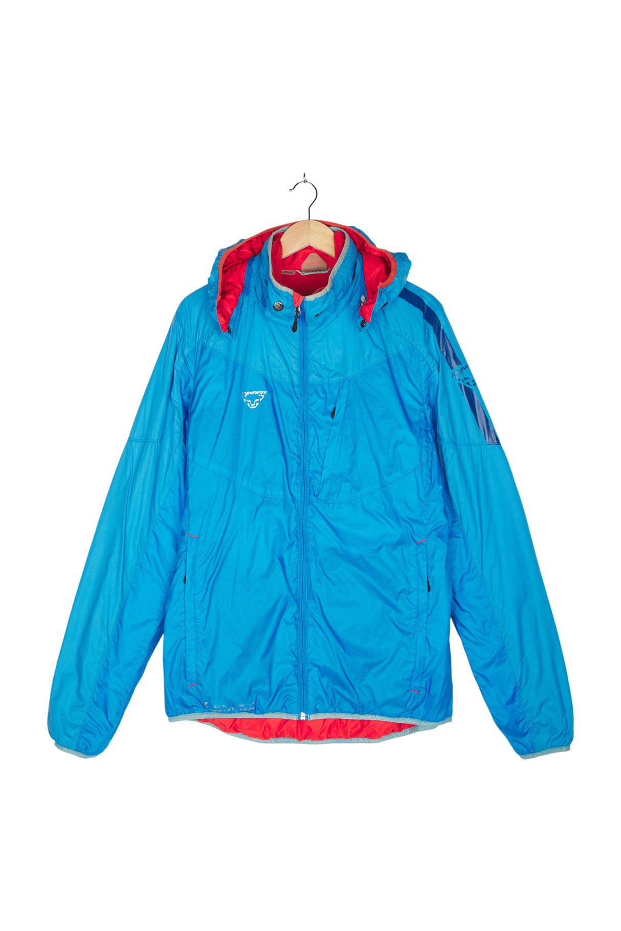 Kunstfaserjacke für Herren