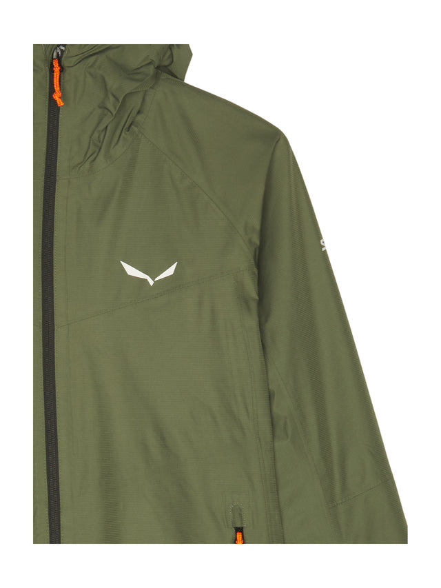 Hardshelljacke, Regenjacke für Herren