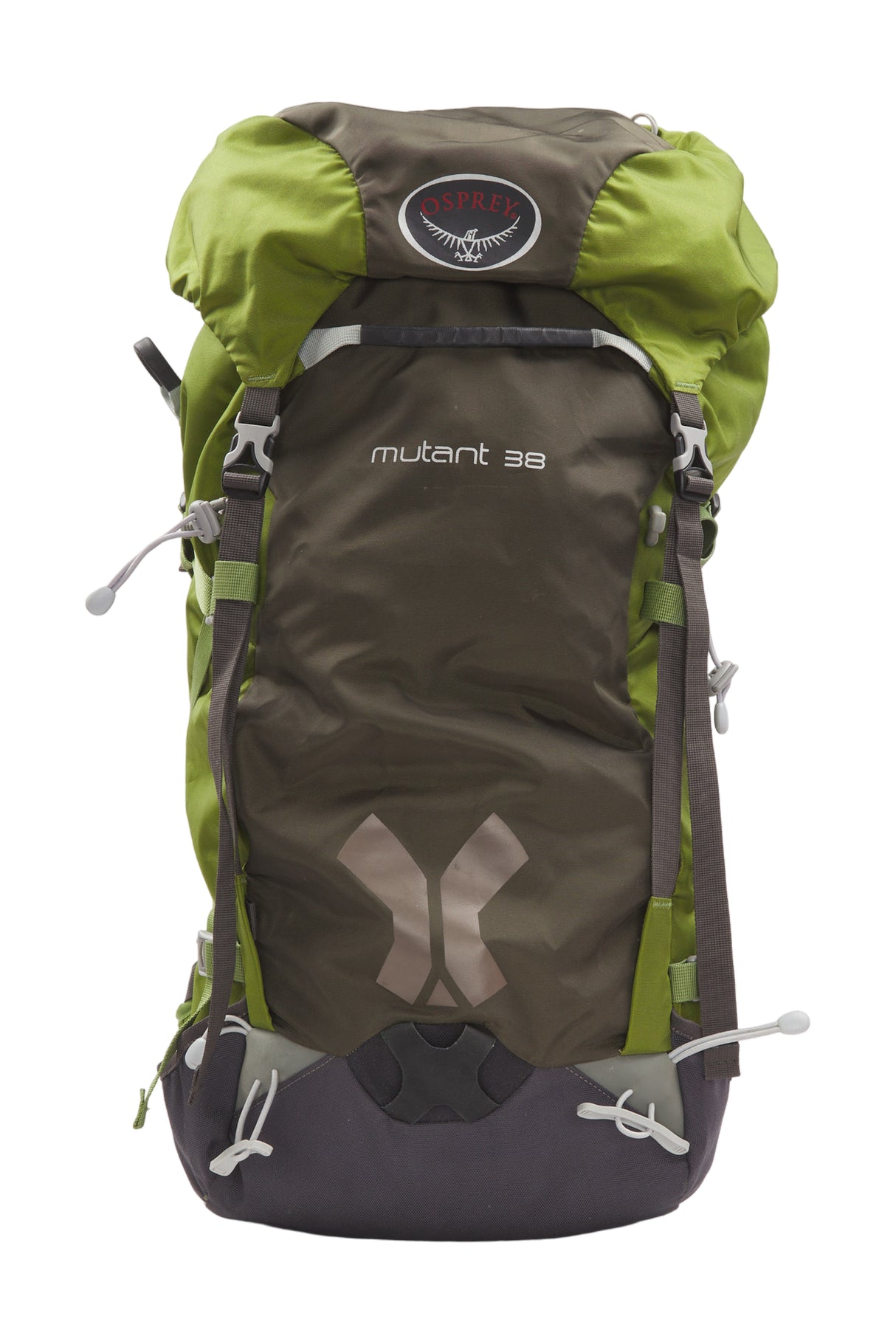 Kletterrucksack für Damen & Herren