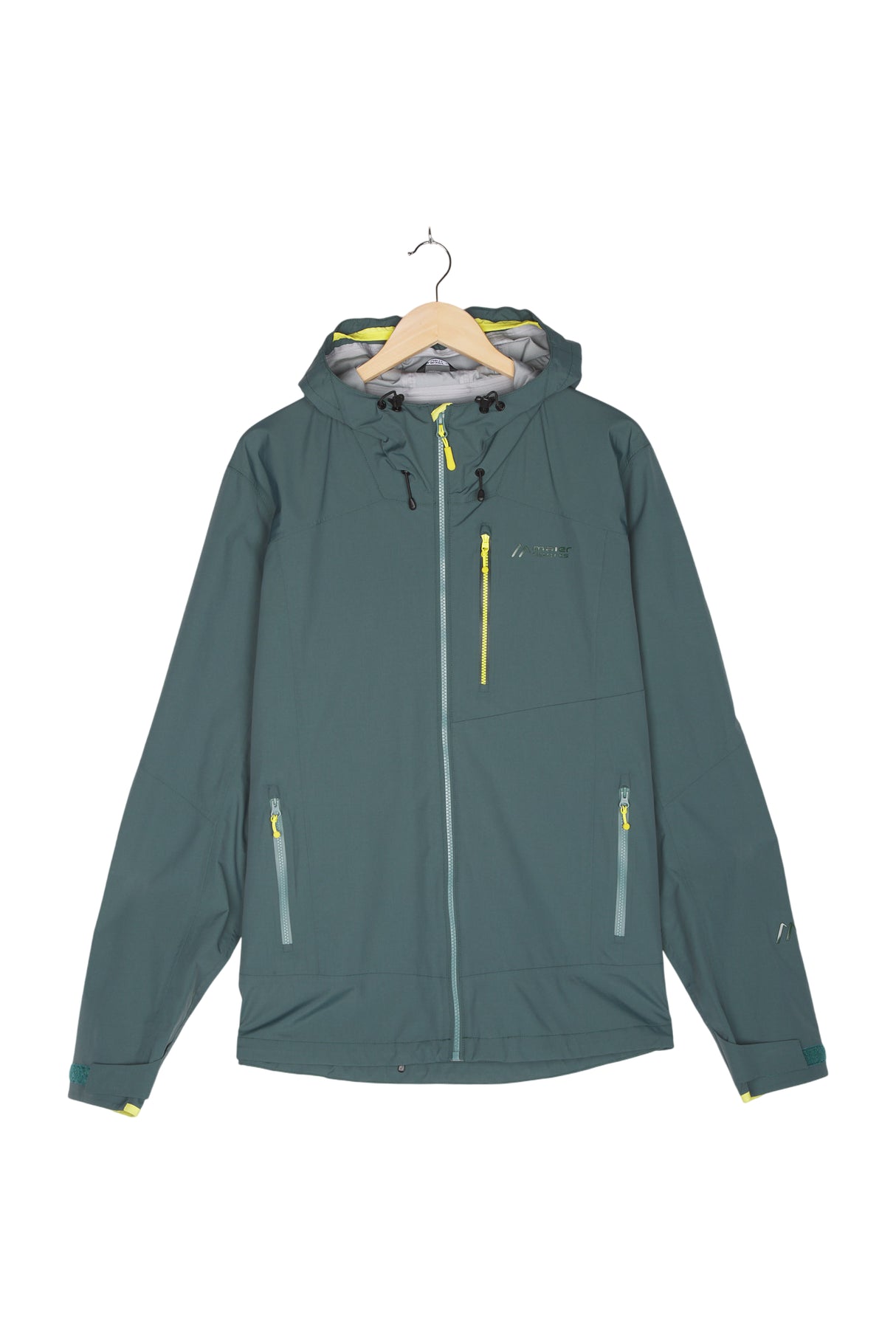 Hardshelljacke, Regenjacke für Damen