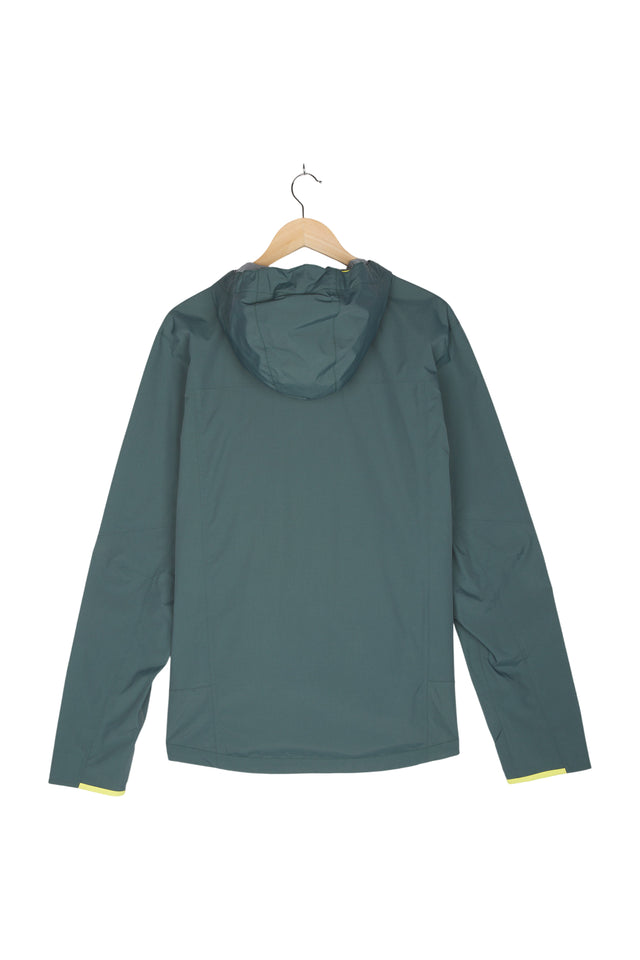 Hardshelljacke, Regenjacke für Damen