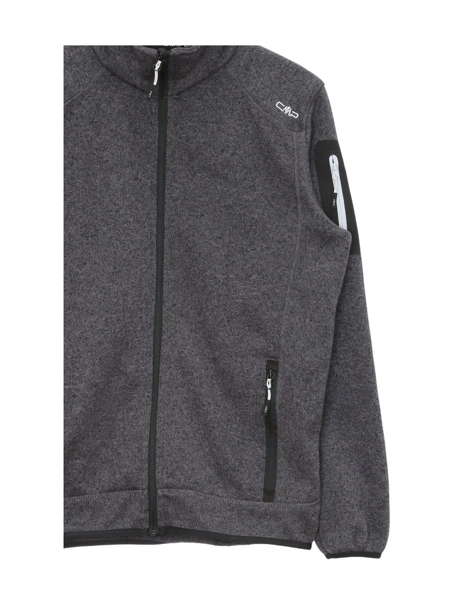 Fleecejacke für Herren