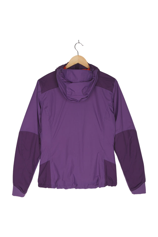 Kunstfaserjacke für Damen