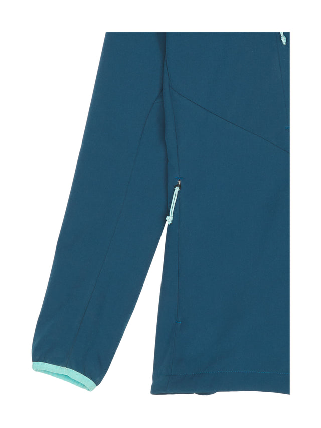 Softshelljacke für Damen