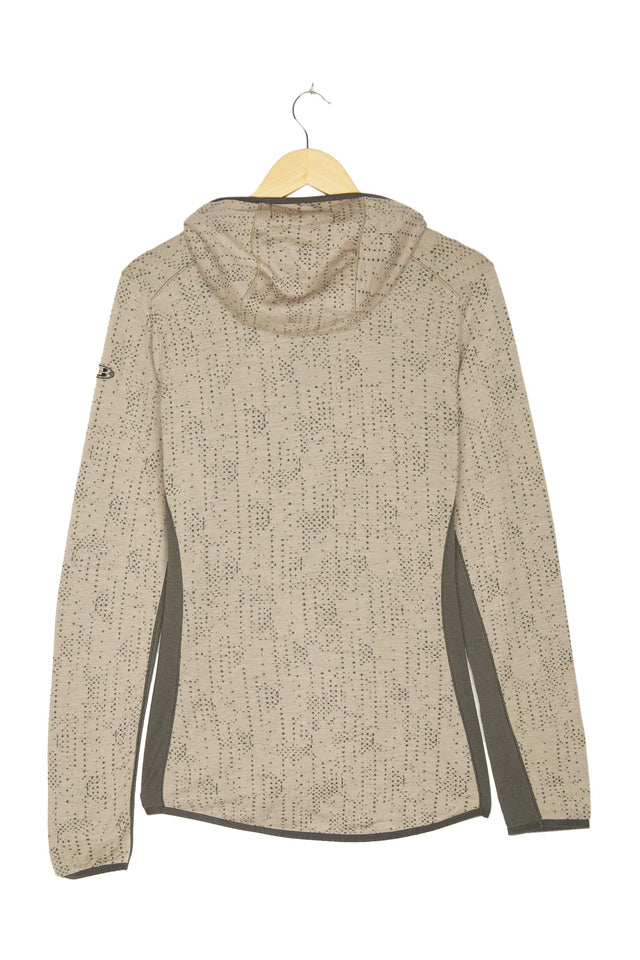 Icebreaker Fleecejacke für Damen