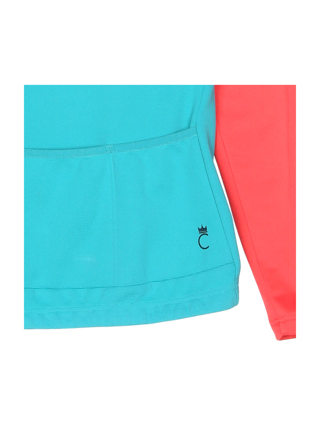 Fahrradjacke für Damen