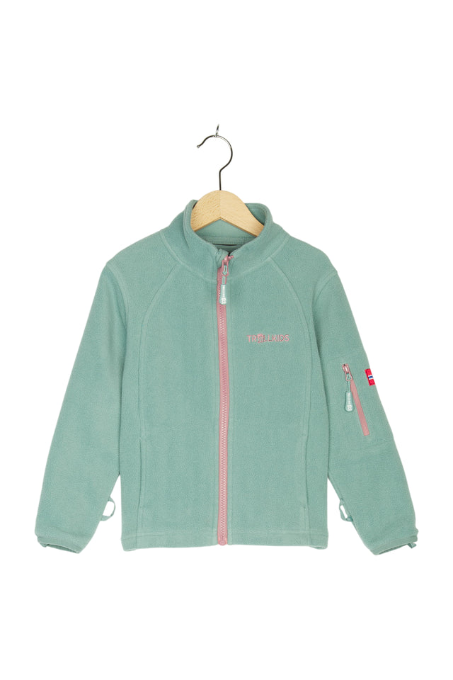 Doppeljacke für Kinder