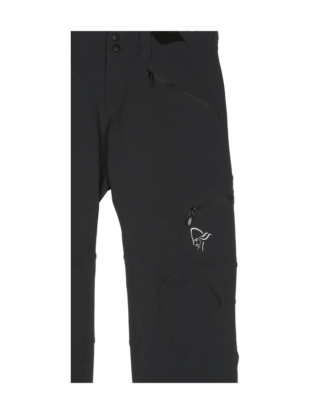 Softshellhose für Damen