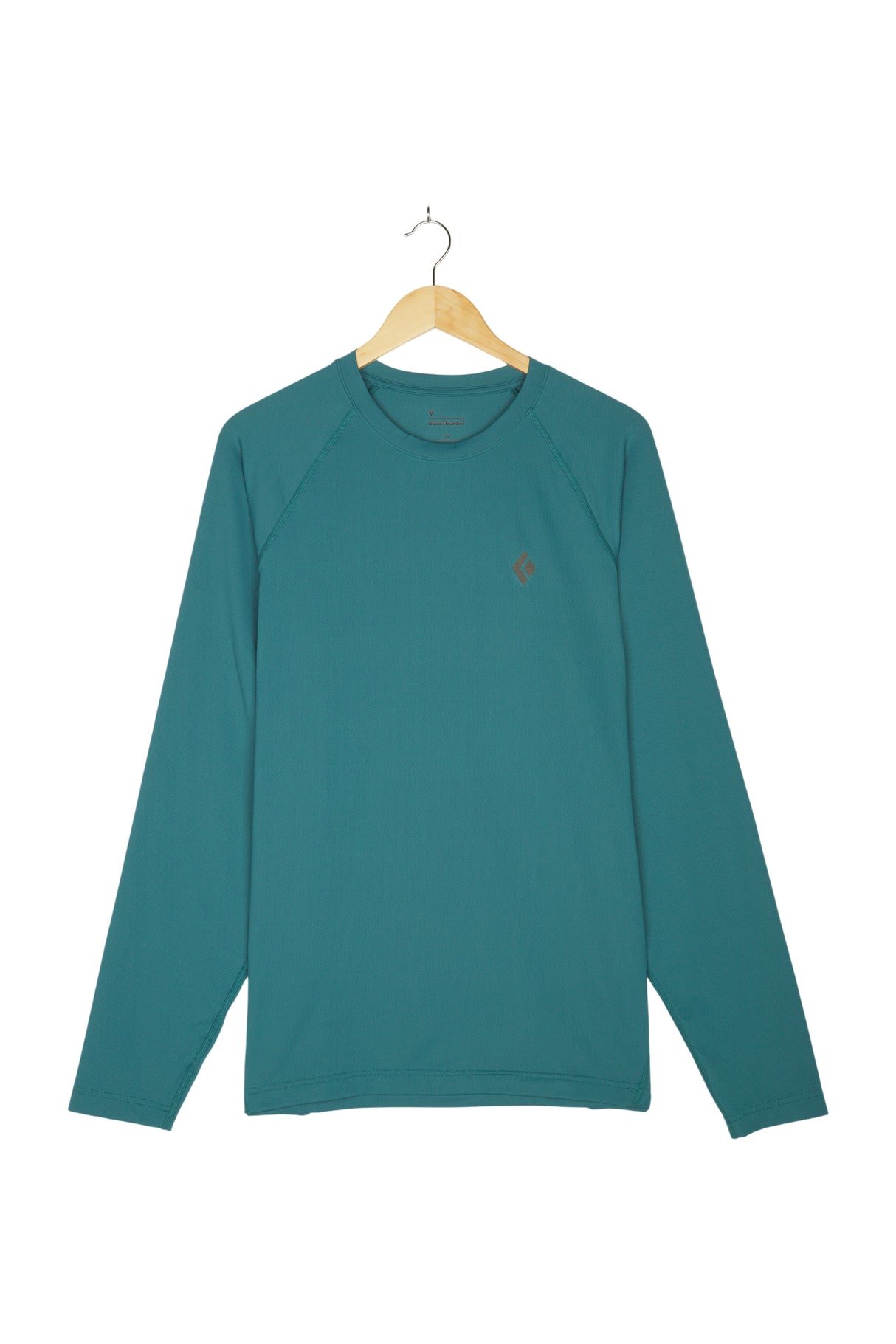 Longsleeve Funktion für Herren