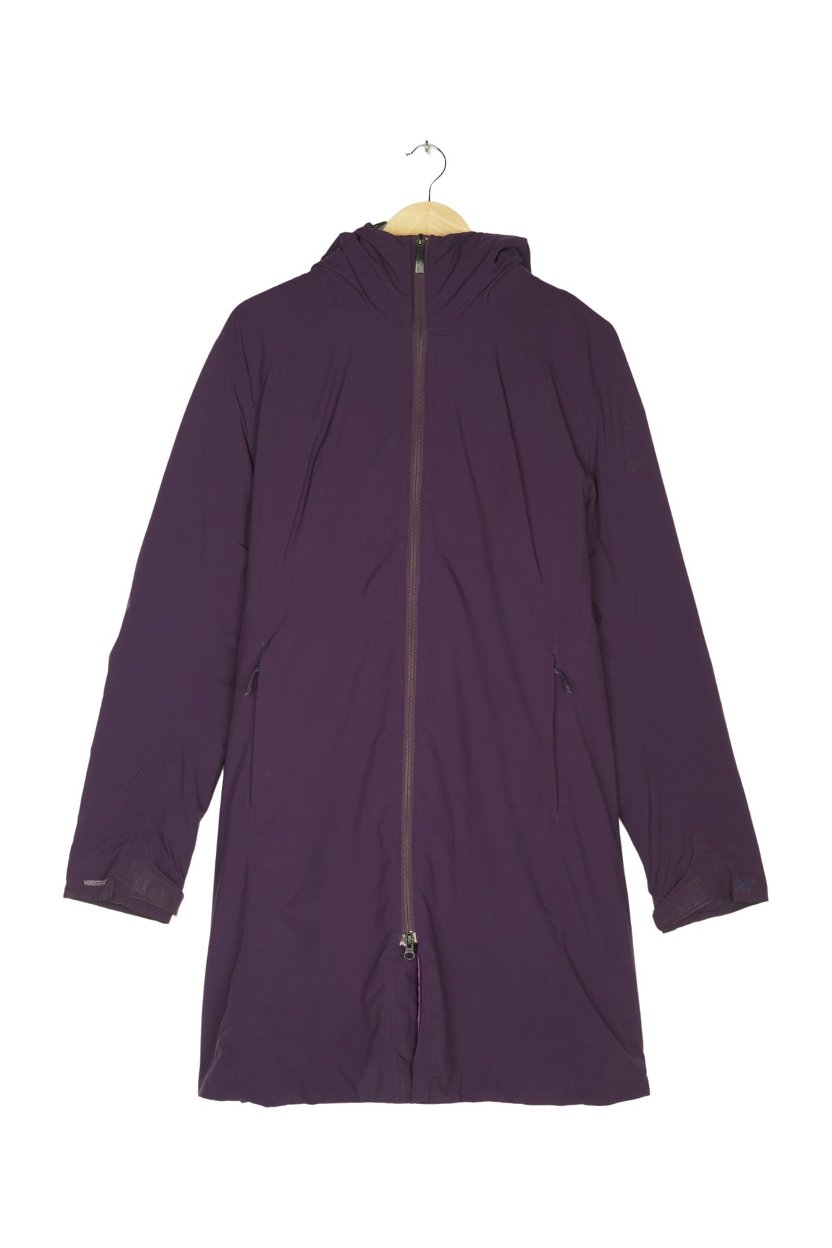 Kunstfaserjacke für Damen