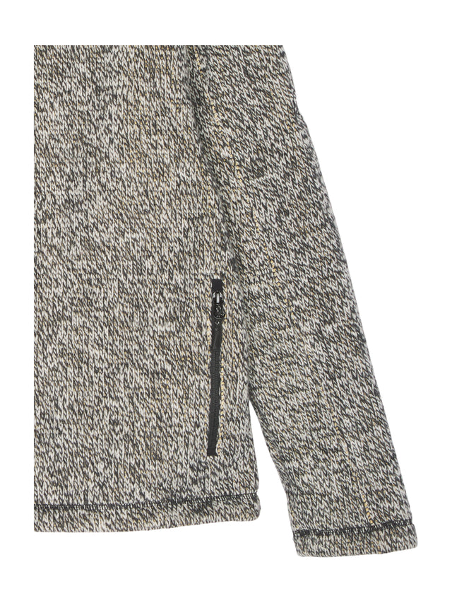 Fleecejacke für Herren